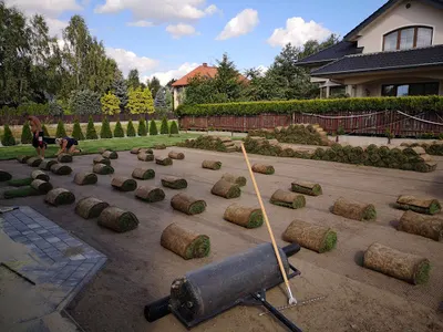 Fox Media Ogrody Sp. z o.o.